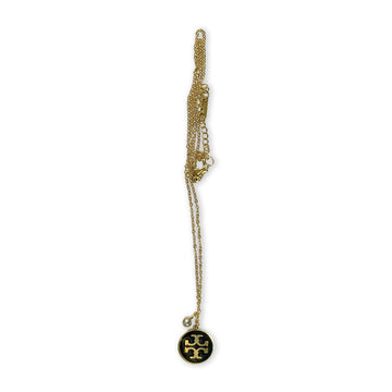 Iconic Medallion Pendant Necklace