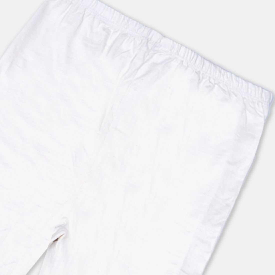 White leggings for girls