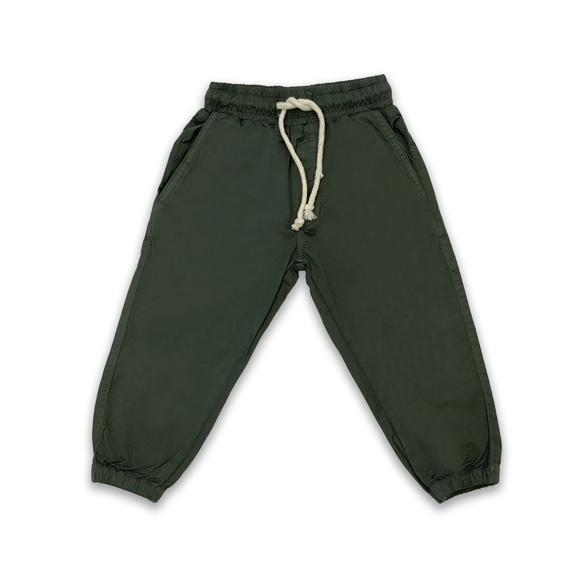 Army Jogger Pants