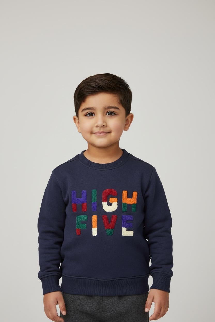 High Five Sweatshirt
