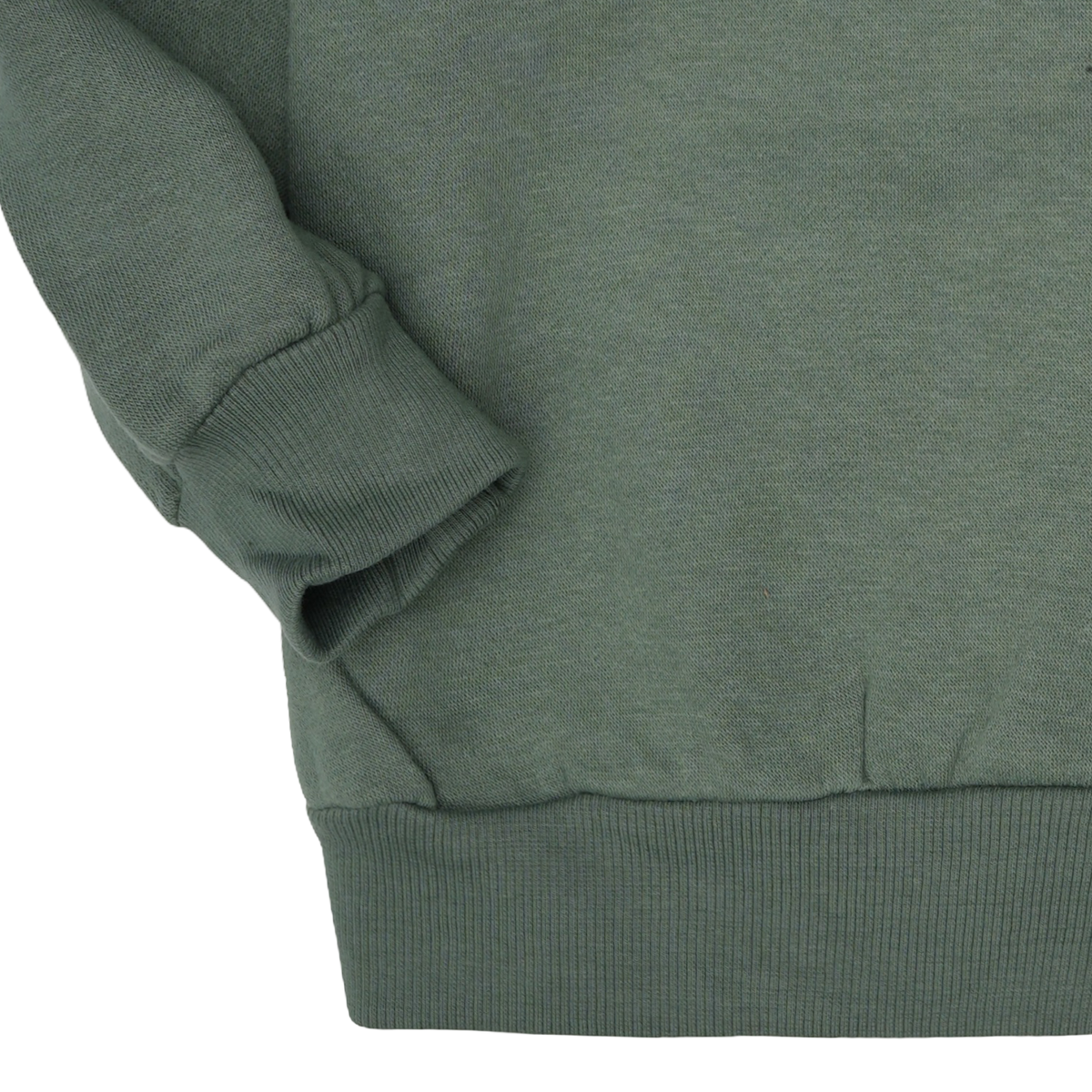 Commando Fleece Sweatshirt