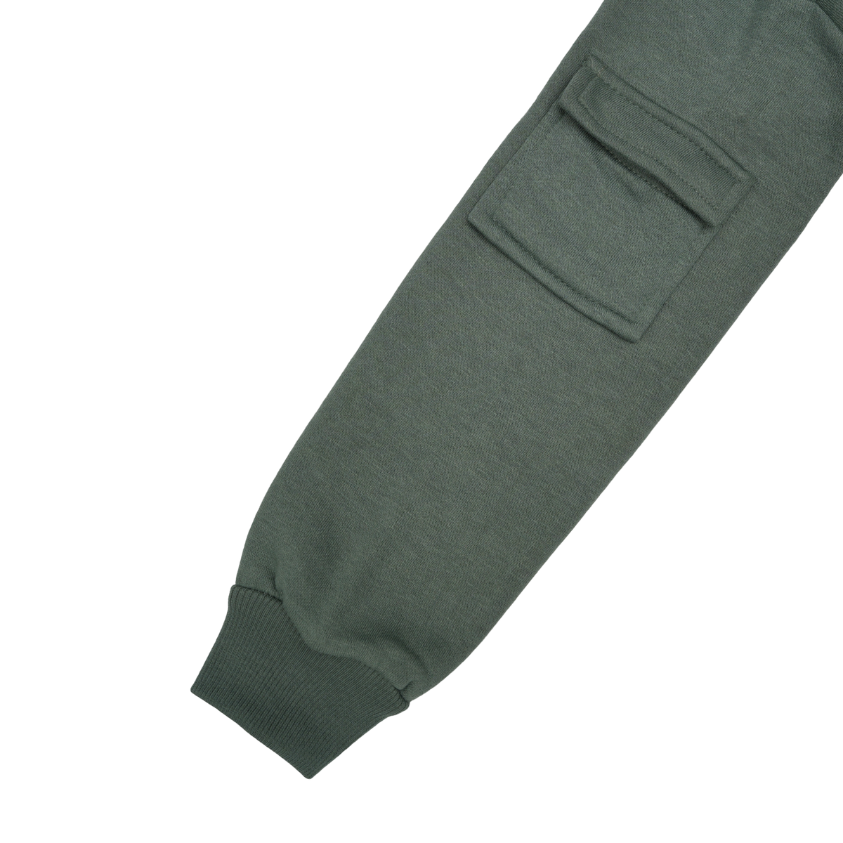Commando Fleece Sweatshirt