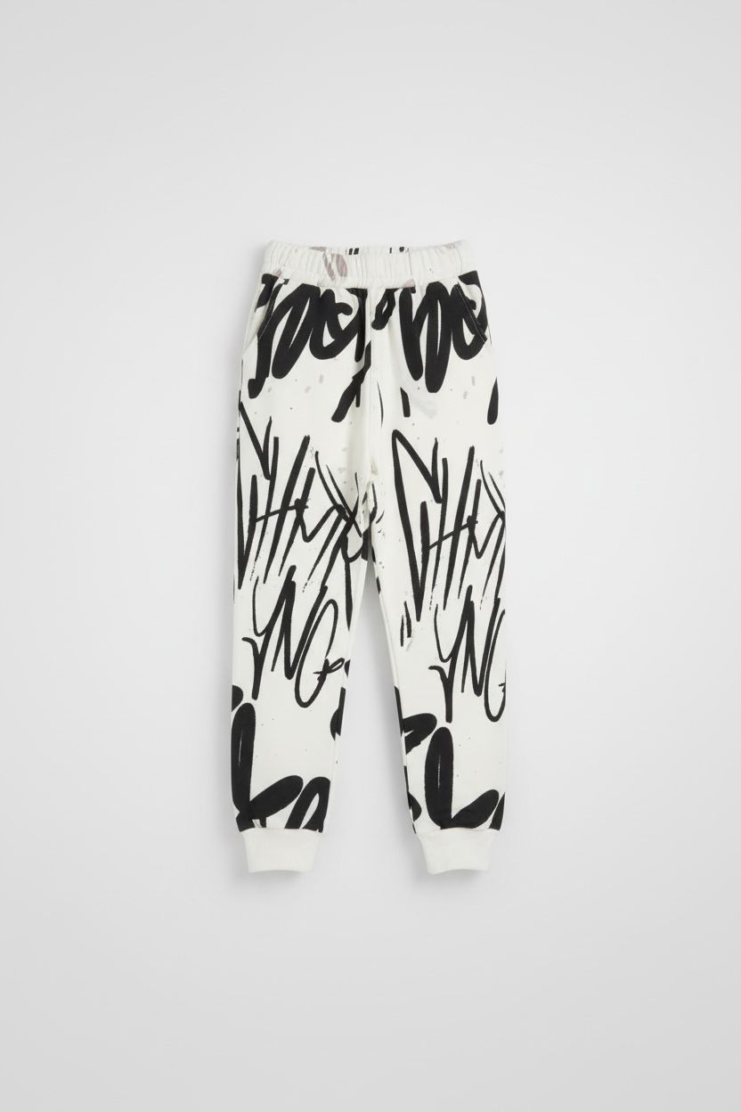 Classic Trousers With Beautiful Design