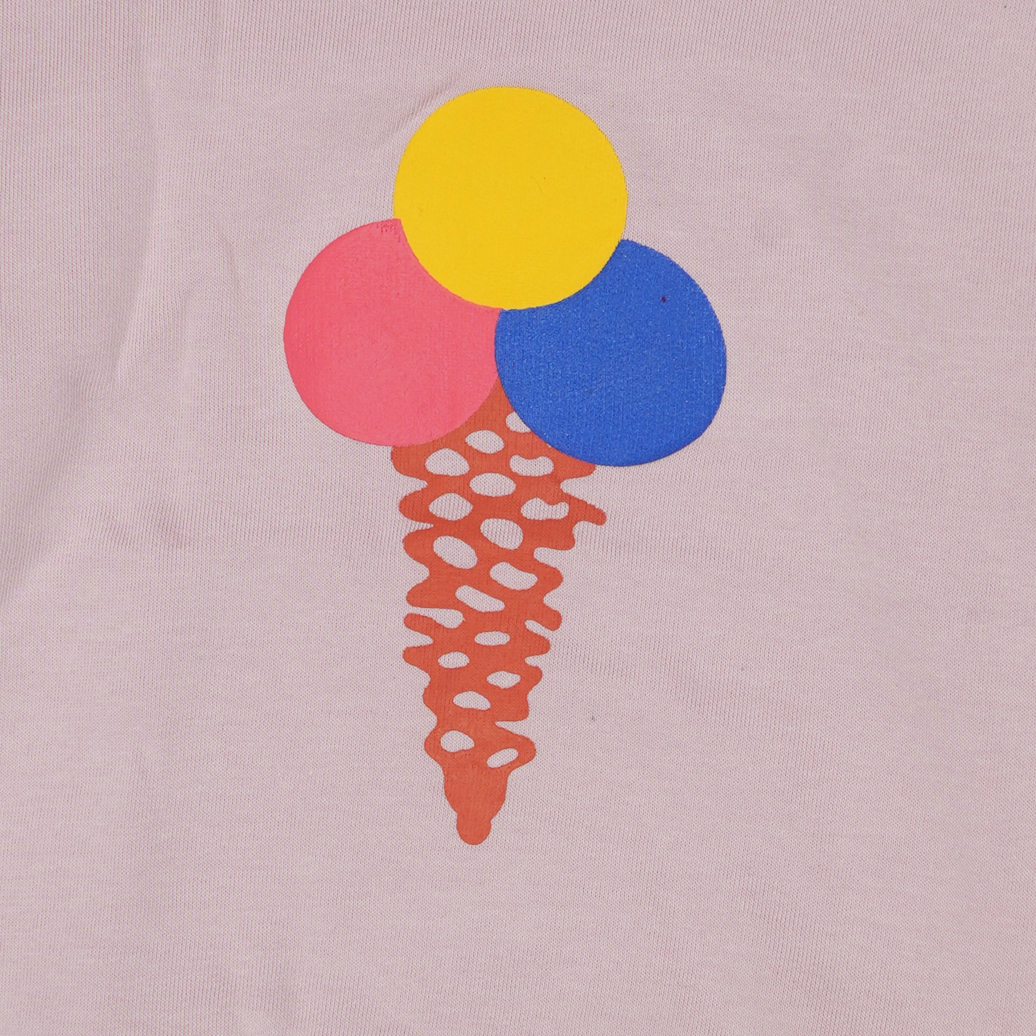 Cone Crewneck Sweatshirt
