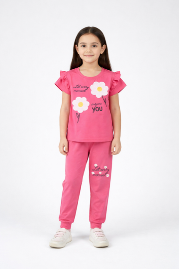 Girls 2 piece set (Inspire)