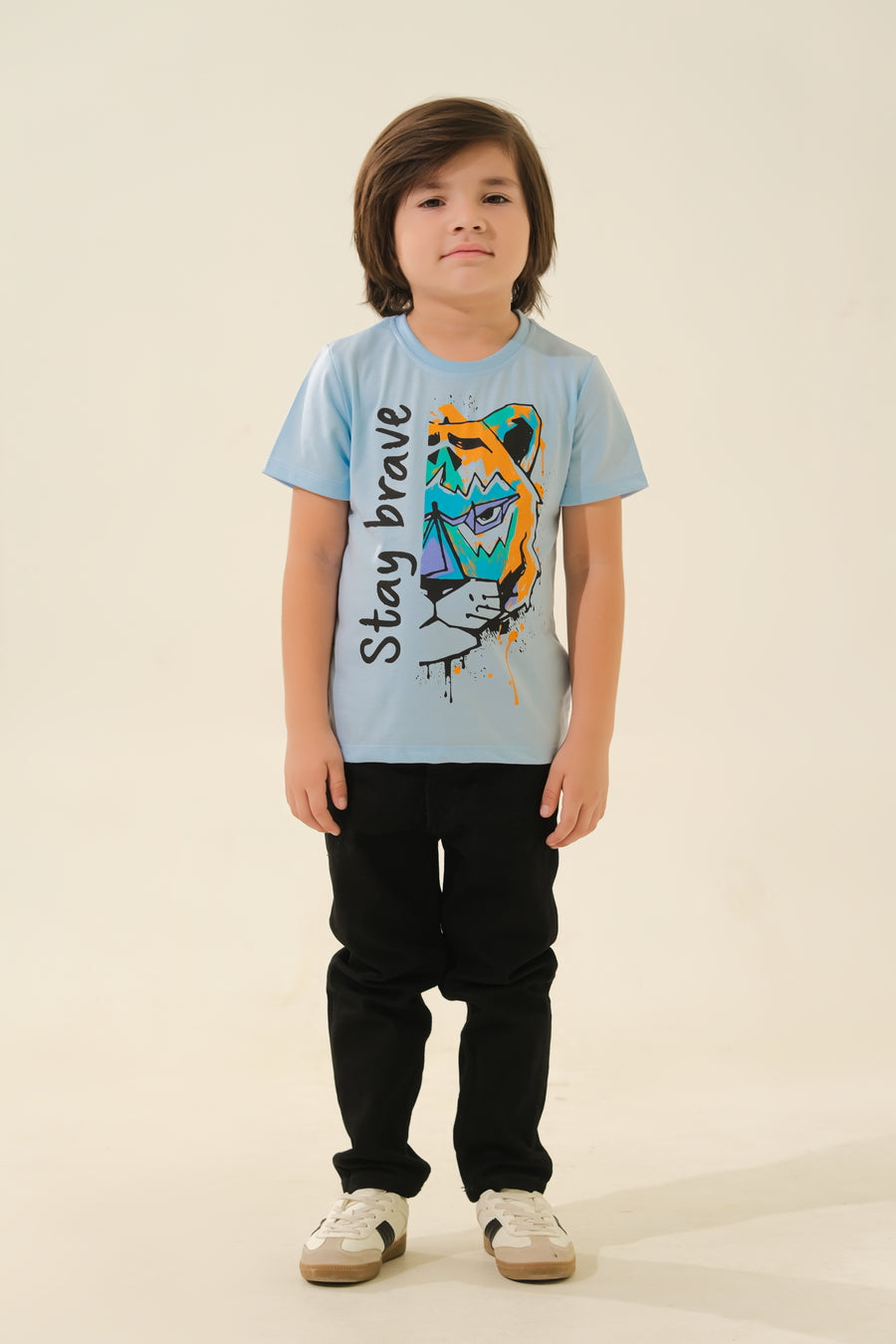 Branded NEXT Graphic T-Shirt