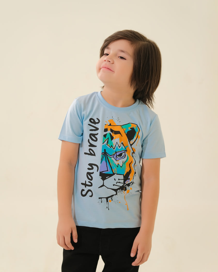 Branded NEXT Graphic T-Shirt