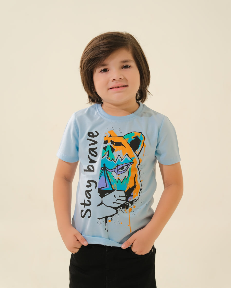 Branded NEXT Graphic T-Shirt