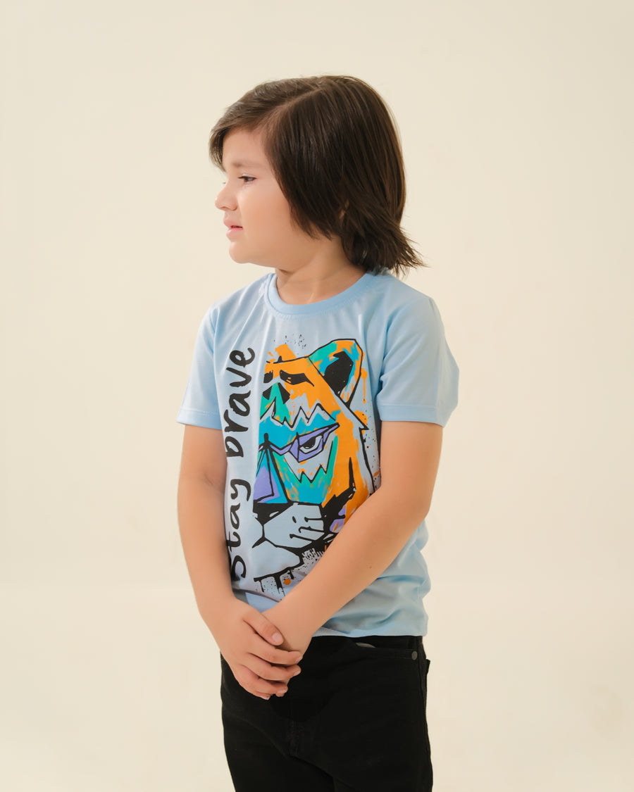 Branded NEXT Graphic T-Shirt