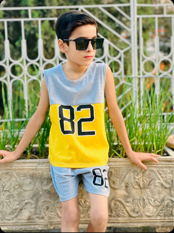 Boys Sando 2 Piece Suit (82)