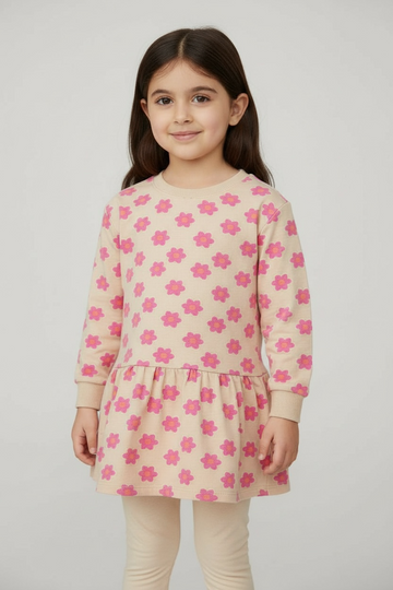 Floral Frock