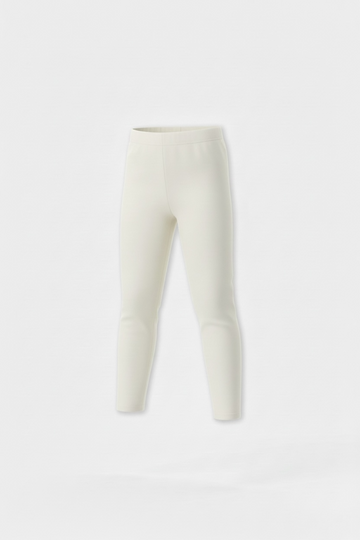 Off-White Leggings for girls