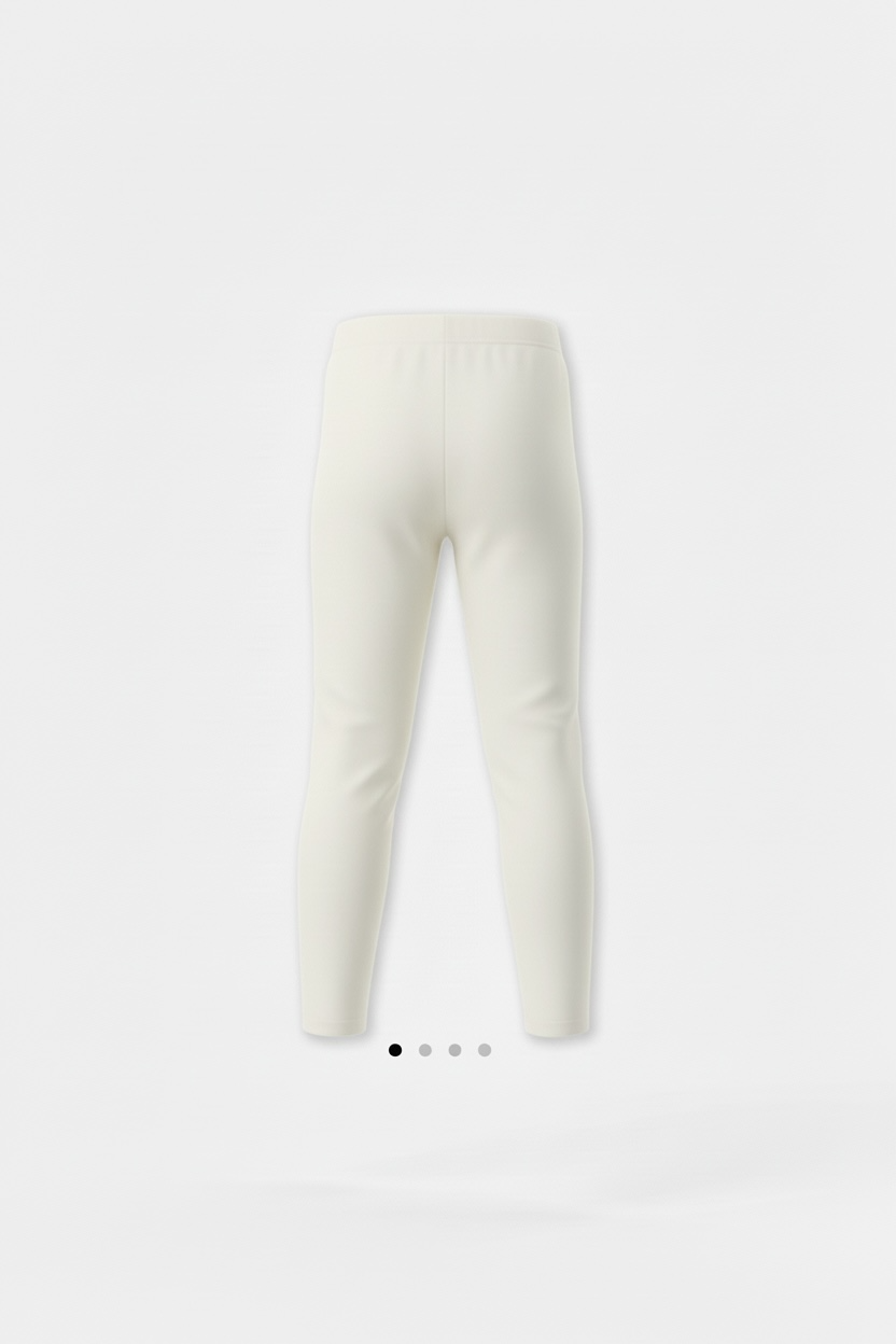 Off-White Leggings for girls