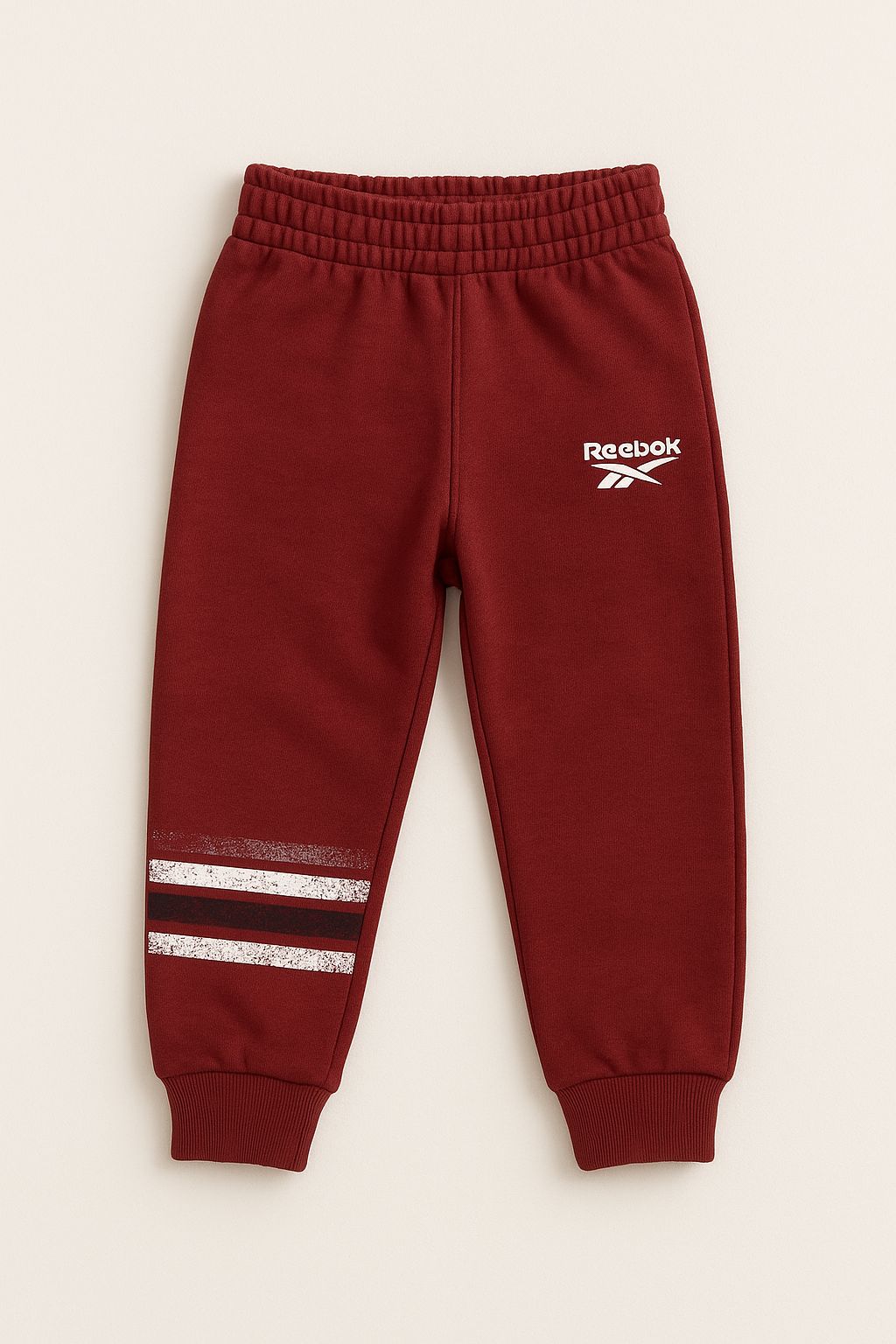 Kids' branded Sporty Fleece Sweatpants